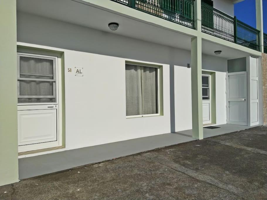 Appartamento Rua De Baixo Calheta (Azores)